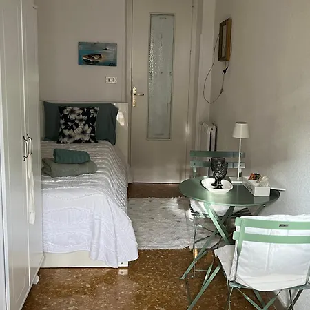A Casa Del Console Apartment Mondello Exterior photo