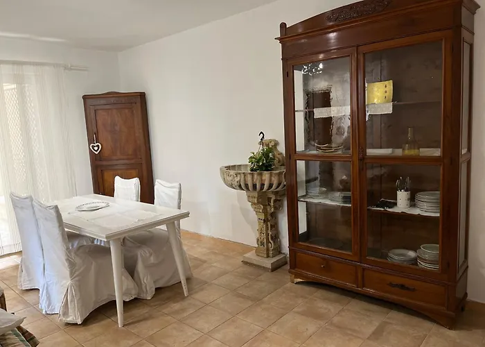 A Casa Del Console