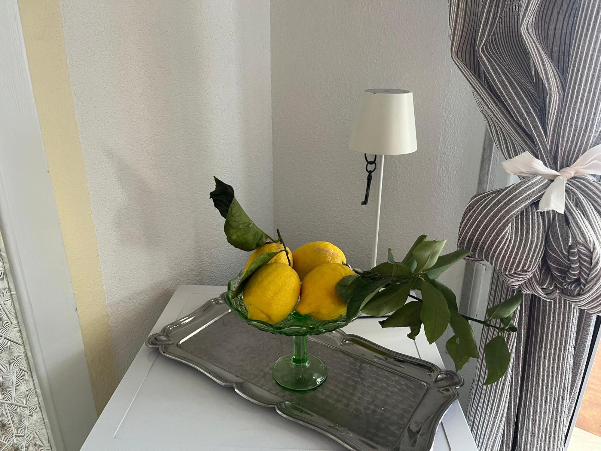 A Casa Del Console Homestay