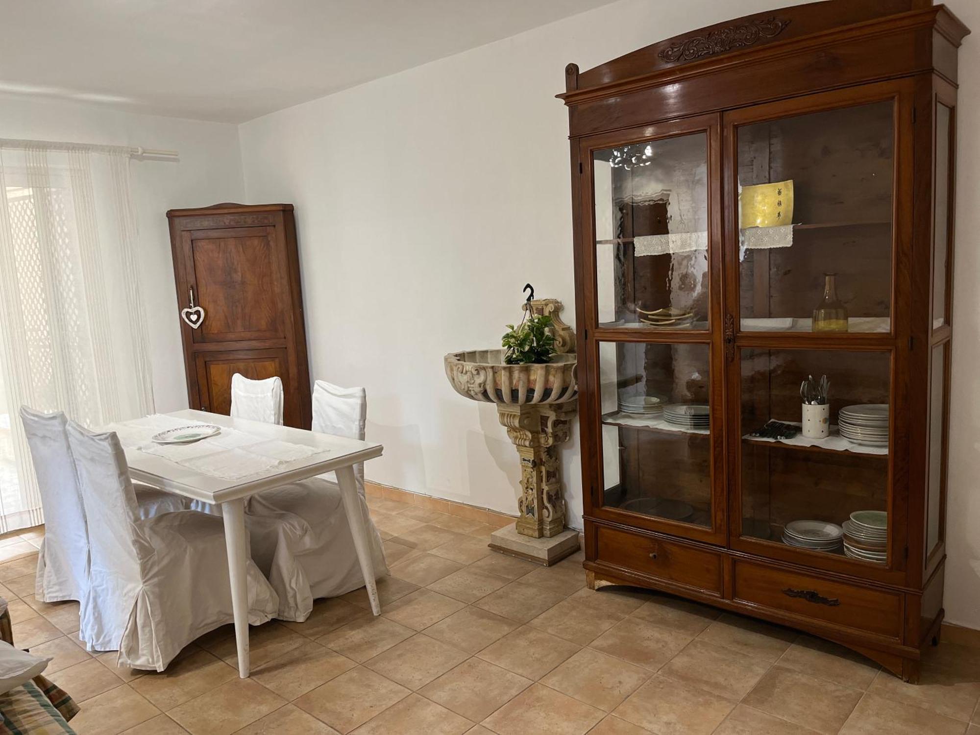 Homestay A Casa Del Console *