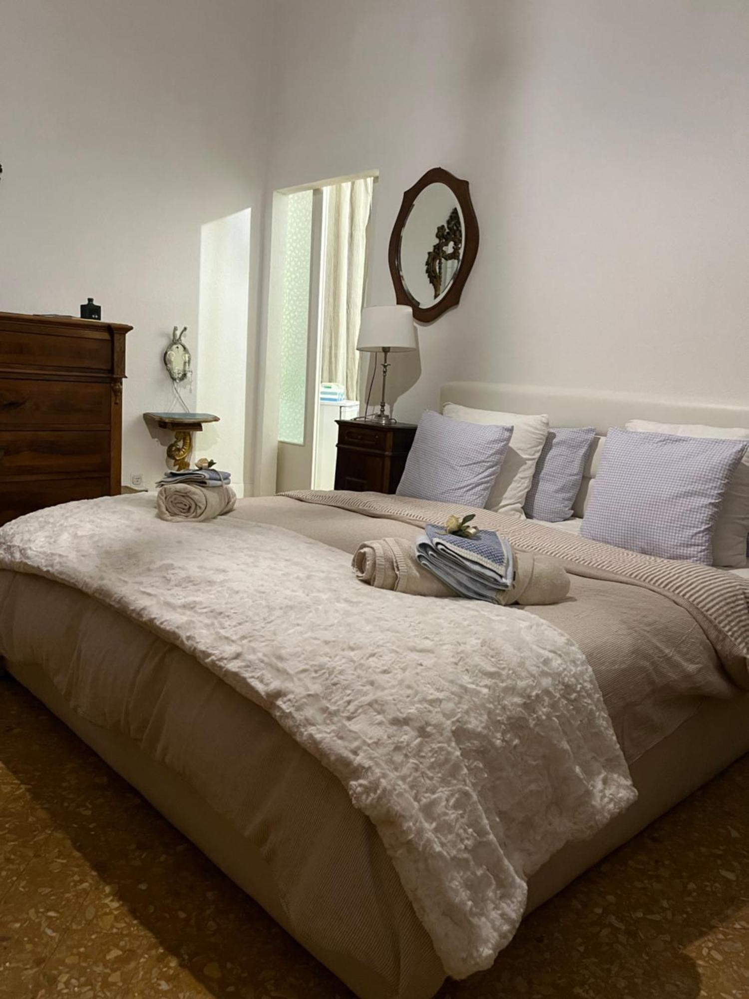 Homestay A Casa Del Console *