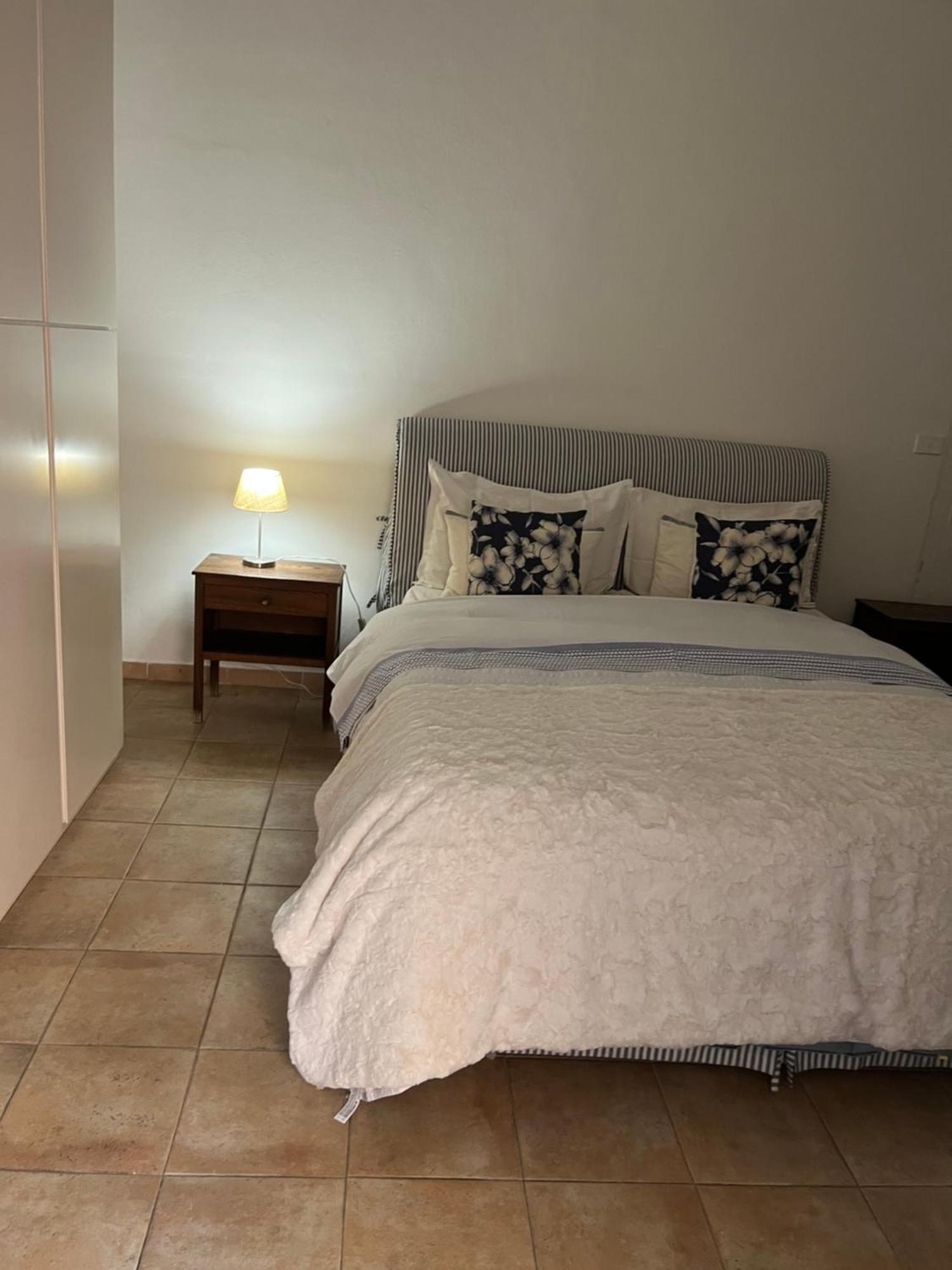 Homestay A Casa Del Console *