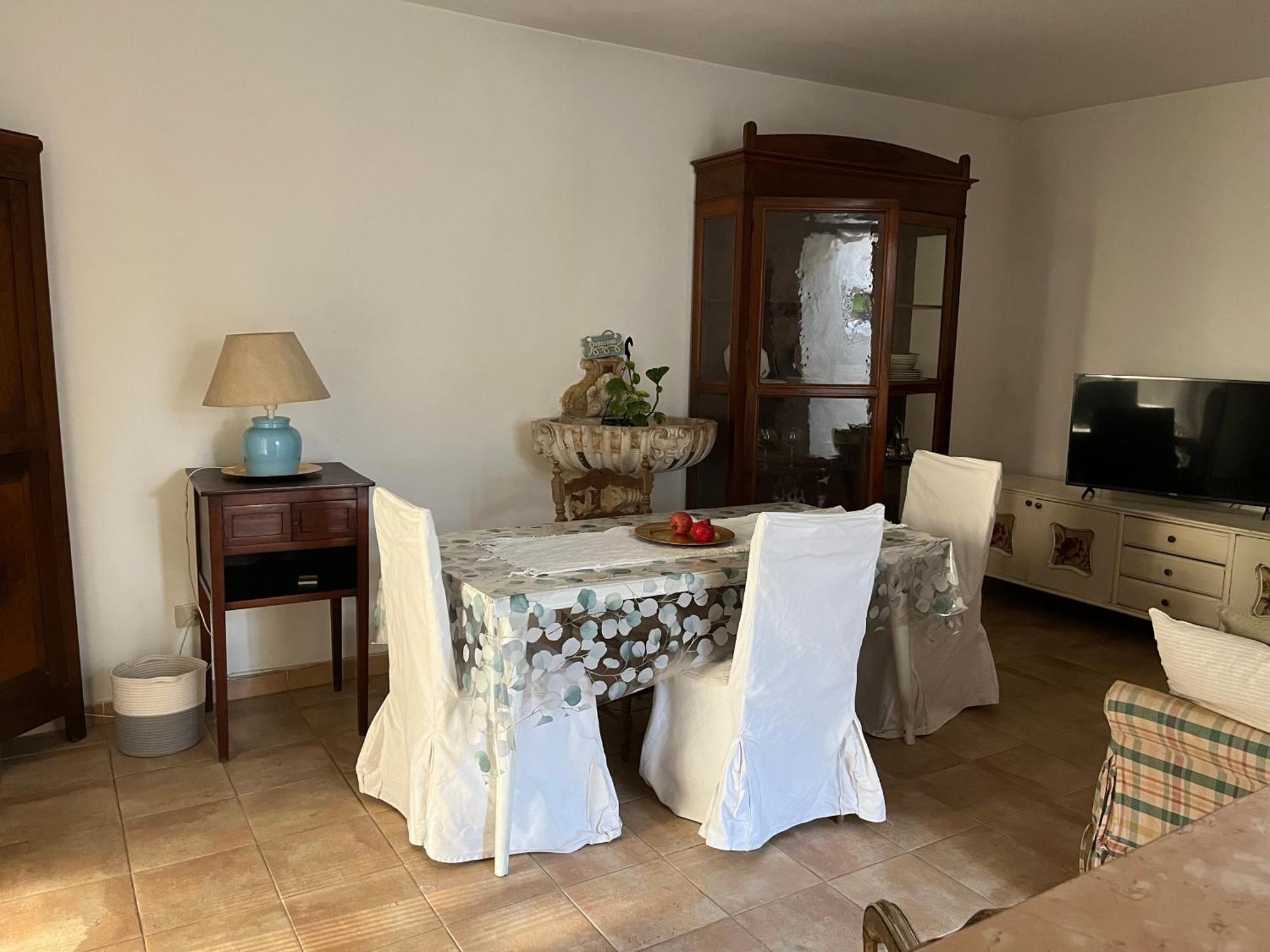 A Casa Del Console Privatunterkunft